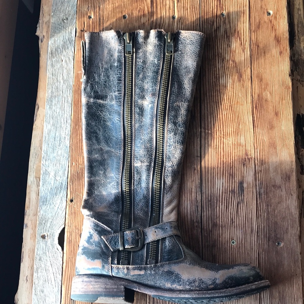 Bed Stu Booots